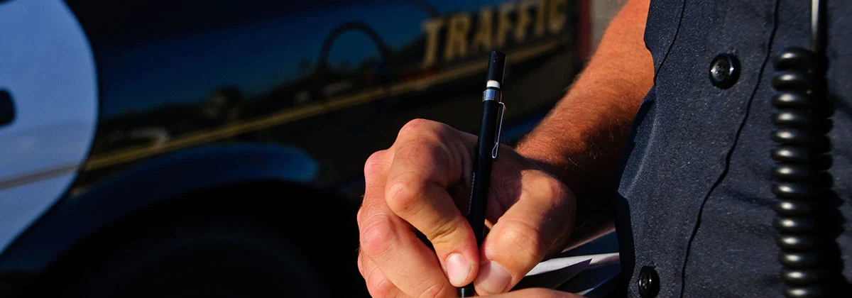 Traffic Tickets Services