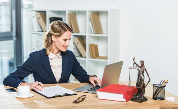 Affordable Paralegal Services in Ontario