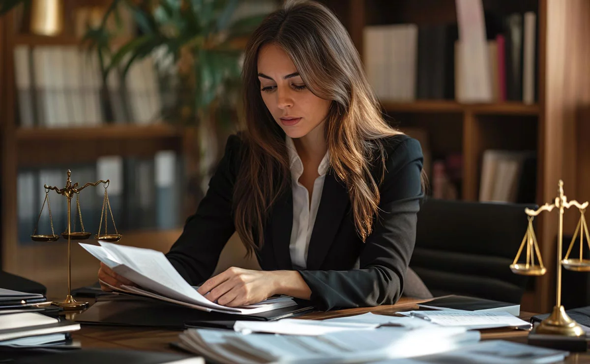 Affordable Paralegal Services in Ontario