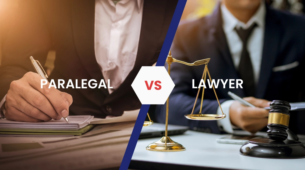 Affordable Paralegal Services in Ontario