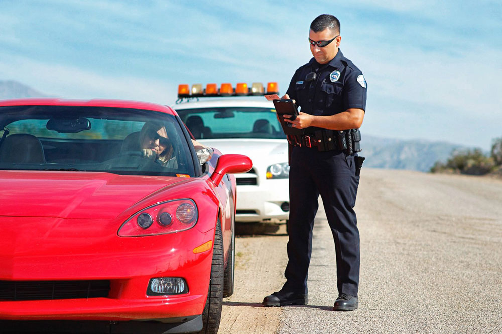 Got a Traffic Ticket? Learn Why Paying Right Away Might Cost You More